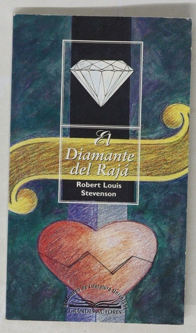 El diamante del rajá