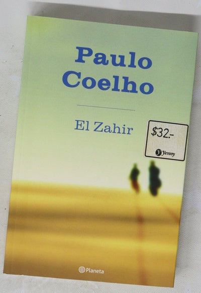 El Zahir