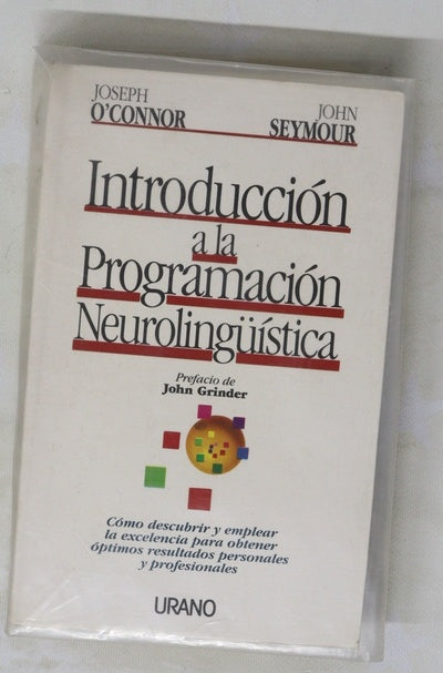 Introducción a la programación neurolingüística