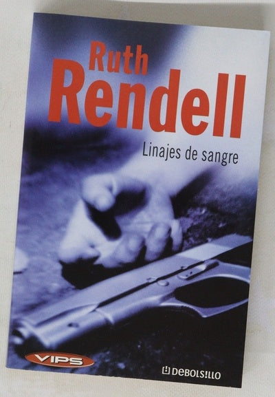Linajes de sangre