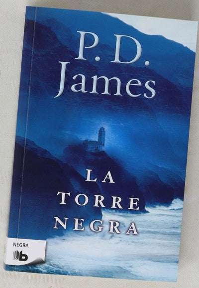 La torre negra