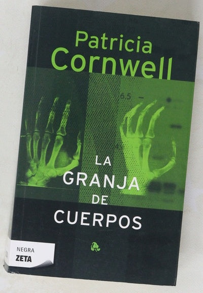 La granja de cuerpos