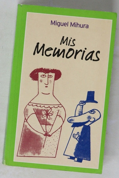 Mis memorias