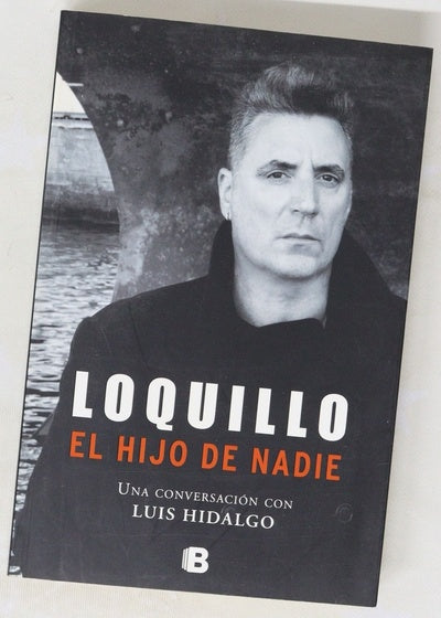 El hijo de Nadie