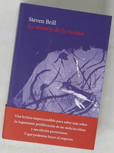 La muerte de la verdad