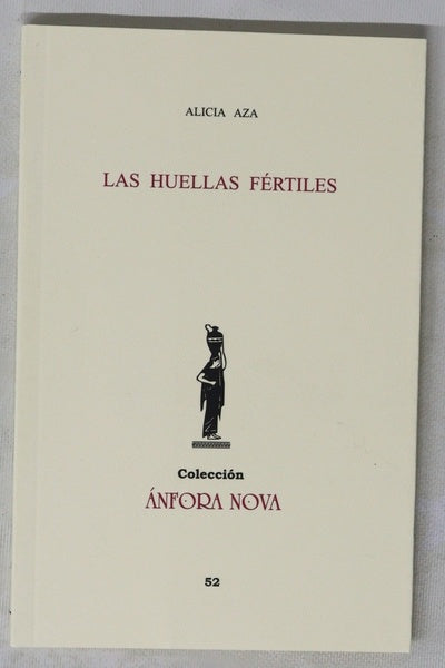 Las huellas fértiles