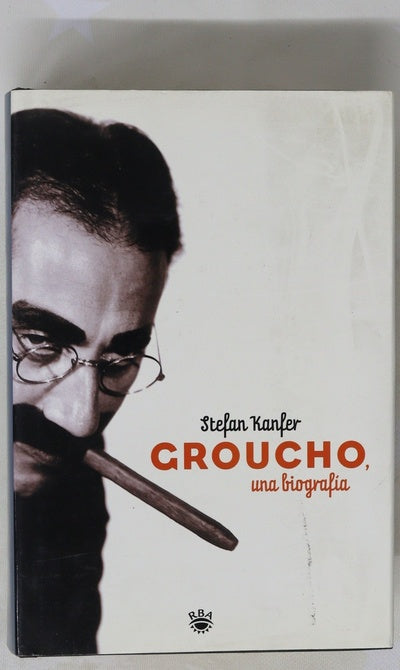 El ABC de Groucho
