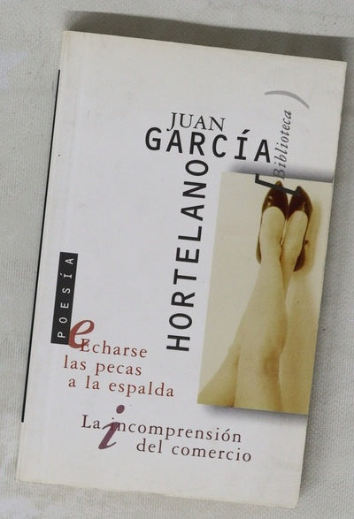 Poesía