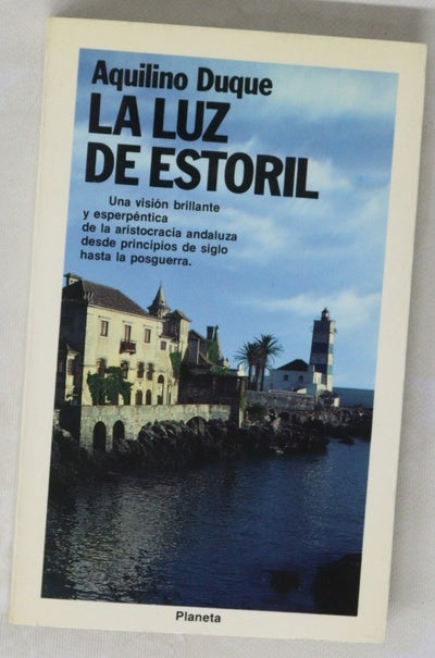 La luz de Estoril