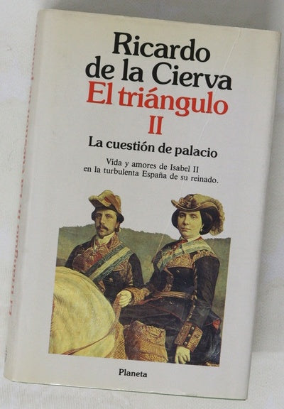 La Cuestión De Palacio