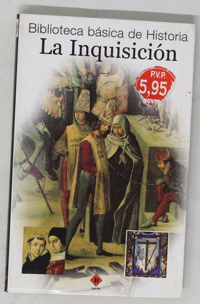La Inquisición