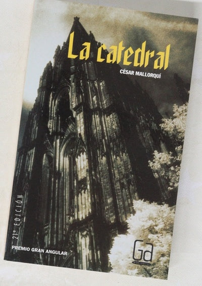 La catedral