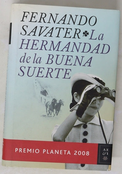 La hermandad de la buena suerte