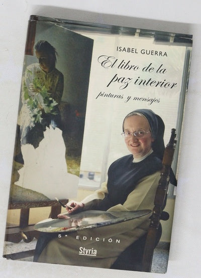 El libro de la paz interior