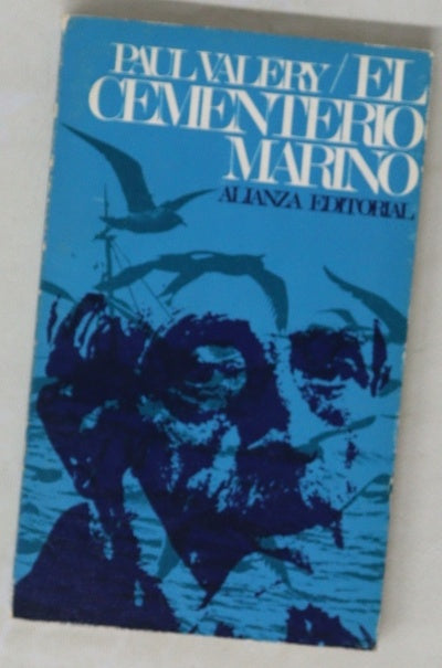 El cementerio marino