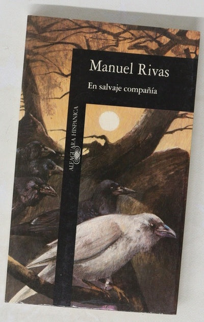 En salvaje compañía
