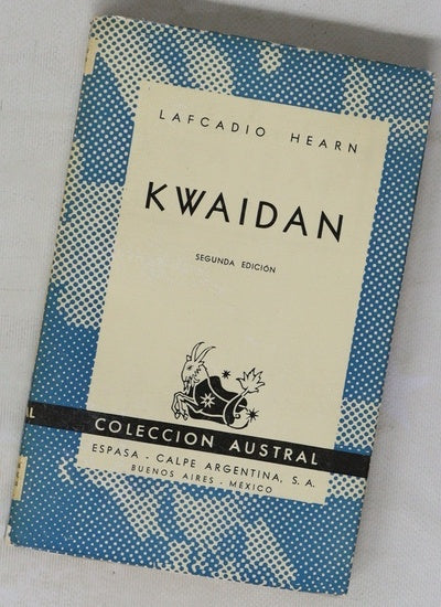 Kwaidan