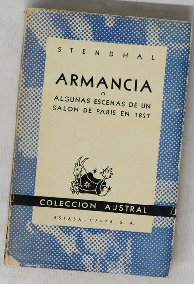 Armancia