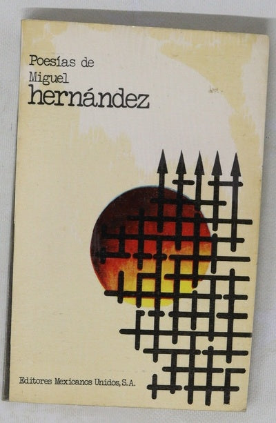 Poesía de Miguel Hernández