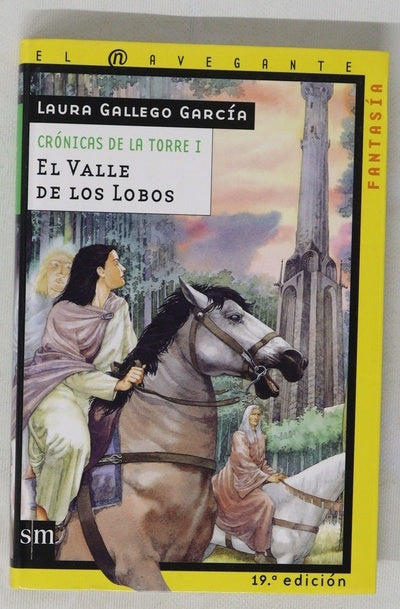 El valle de los lobos