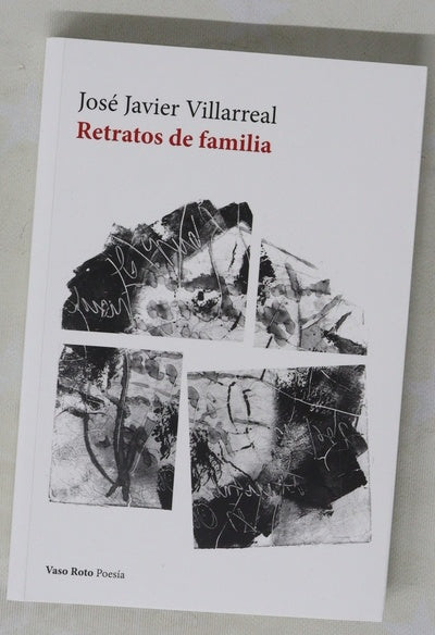 Retratos de familia