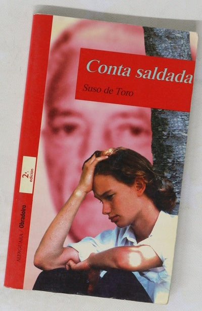 Conta saldada