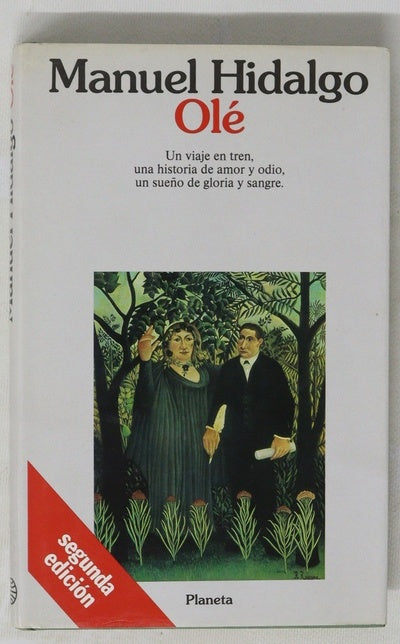 Olé