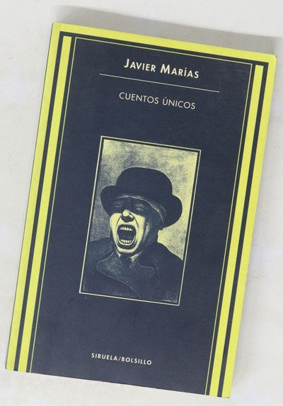 Cuentos únicos