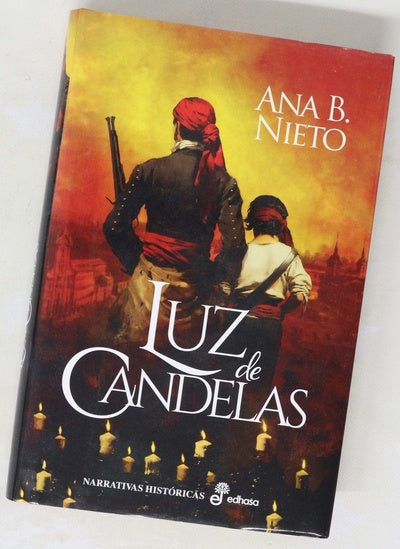 Luz de candelas