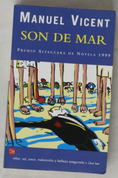 Son de mar