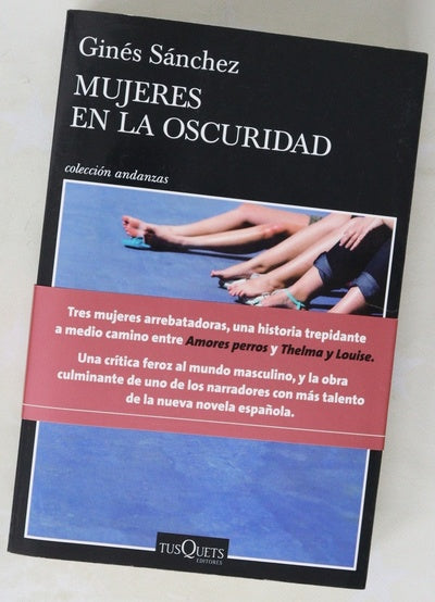 Mujeres en la oscuridad