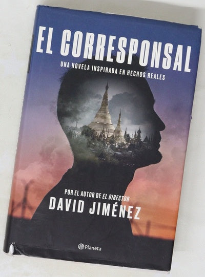 El corresponsal