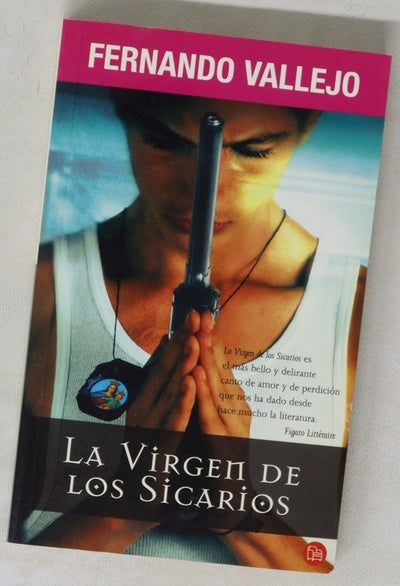 La Virgen de los sicarios