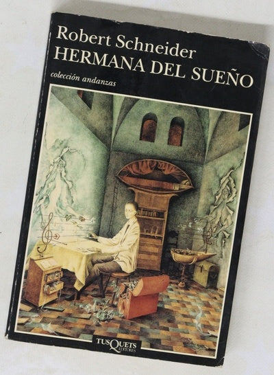 Hermana del sueño