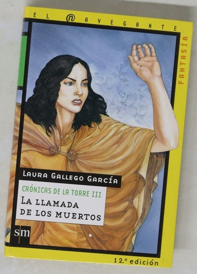 La llamada de los muertos