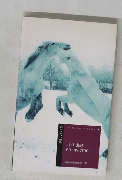 153 días en invierno