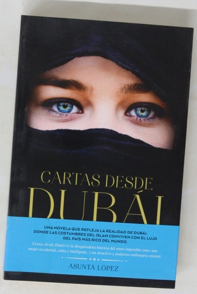 Cartas desde Dubái