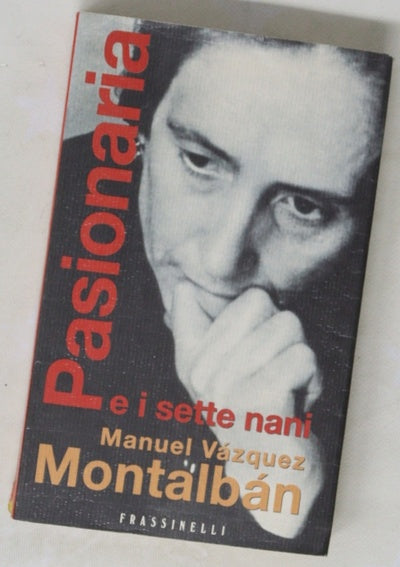 Pasionaria e i sette nani