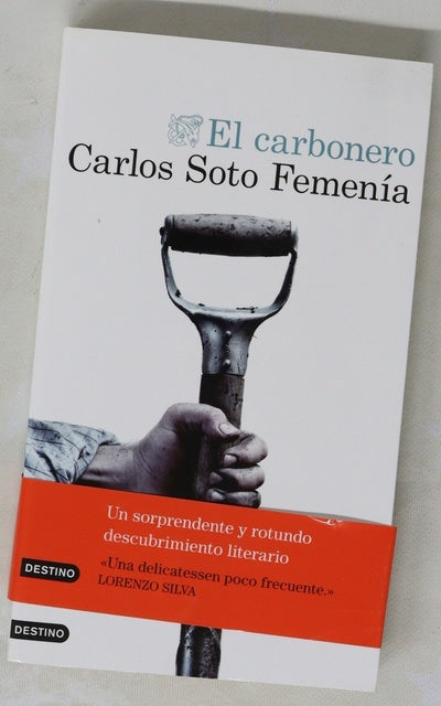 El carbonero