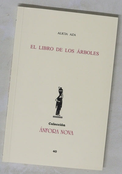 El libro de los árboles