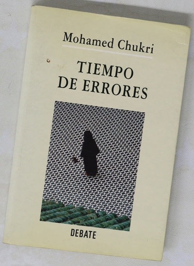 Tiempo de errores