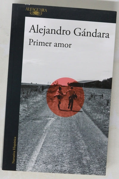 Primer amor