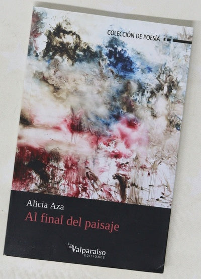 Al final del paisaje