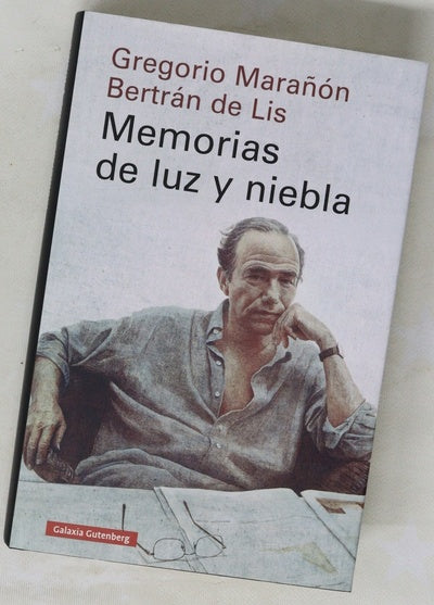 Memorias de luz y niebla