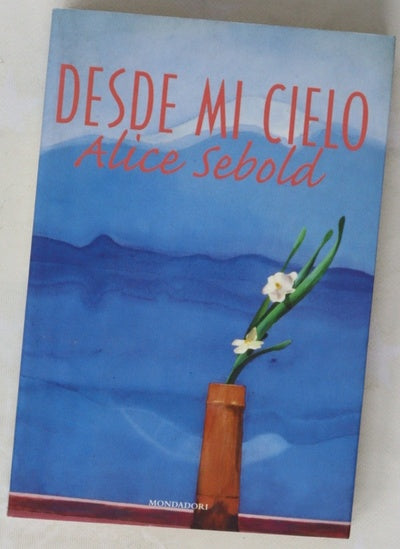 Desde mi cielo