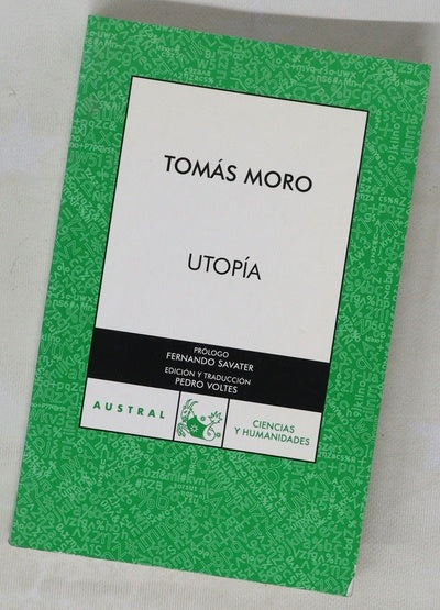 Utopía