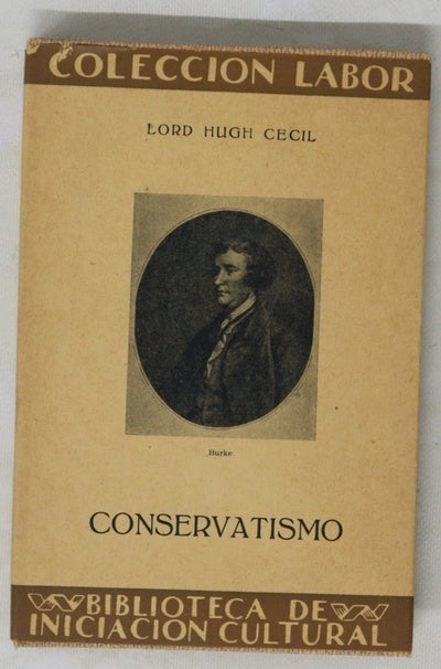Conservatismo