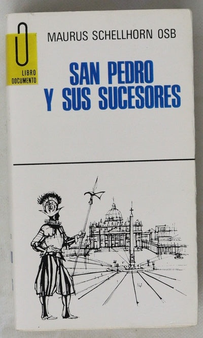 San Pedro y sus sucesores