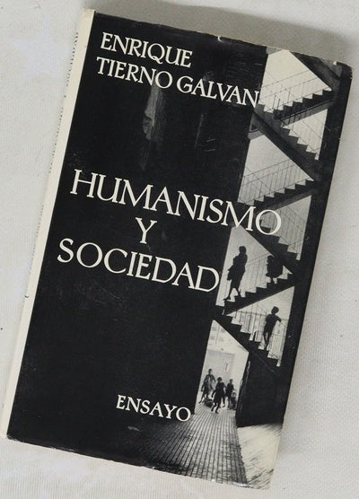 Humanismo y sociedad