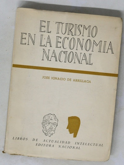 El turismo en la economía nacional